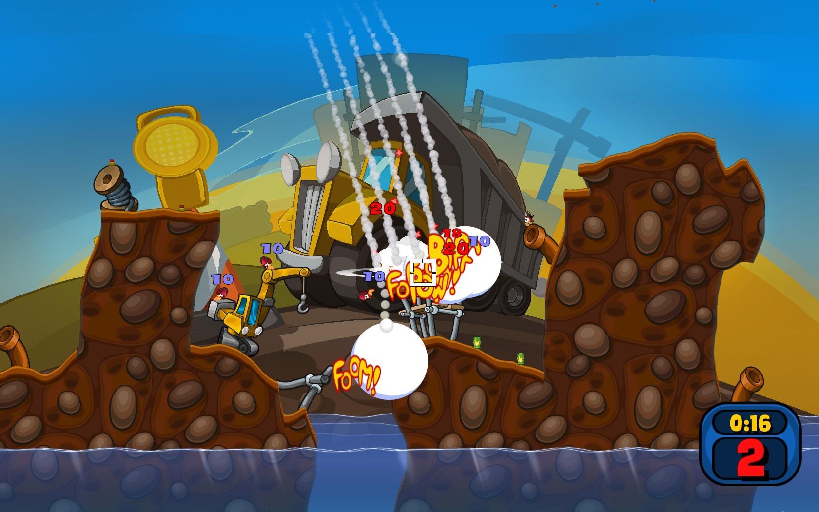 Worms reloaded download