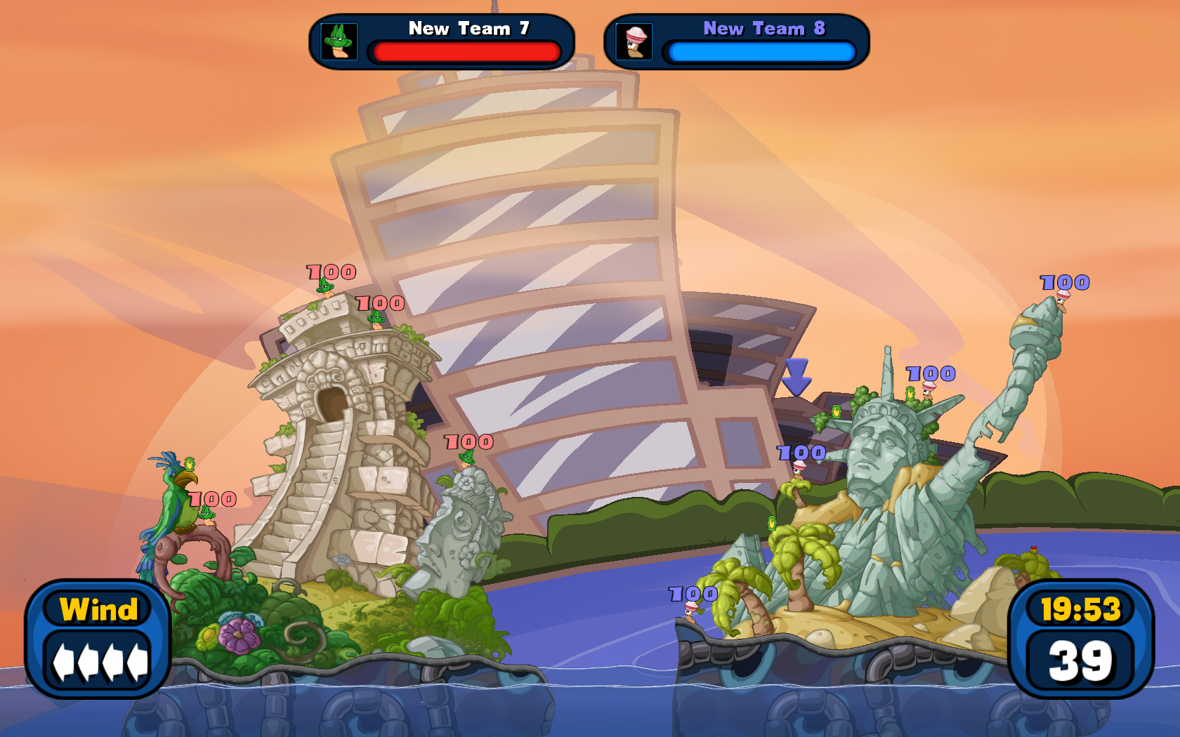 Worms reloaded download. full free